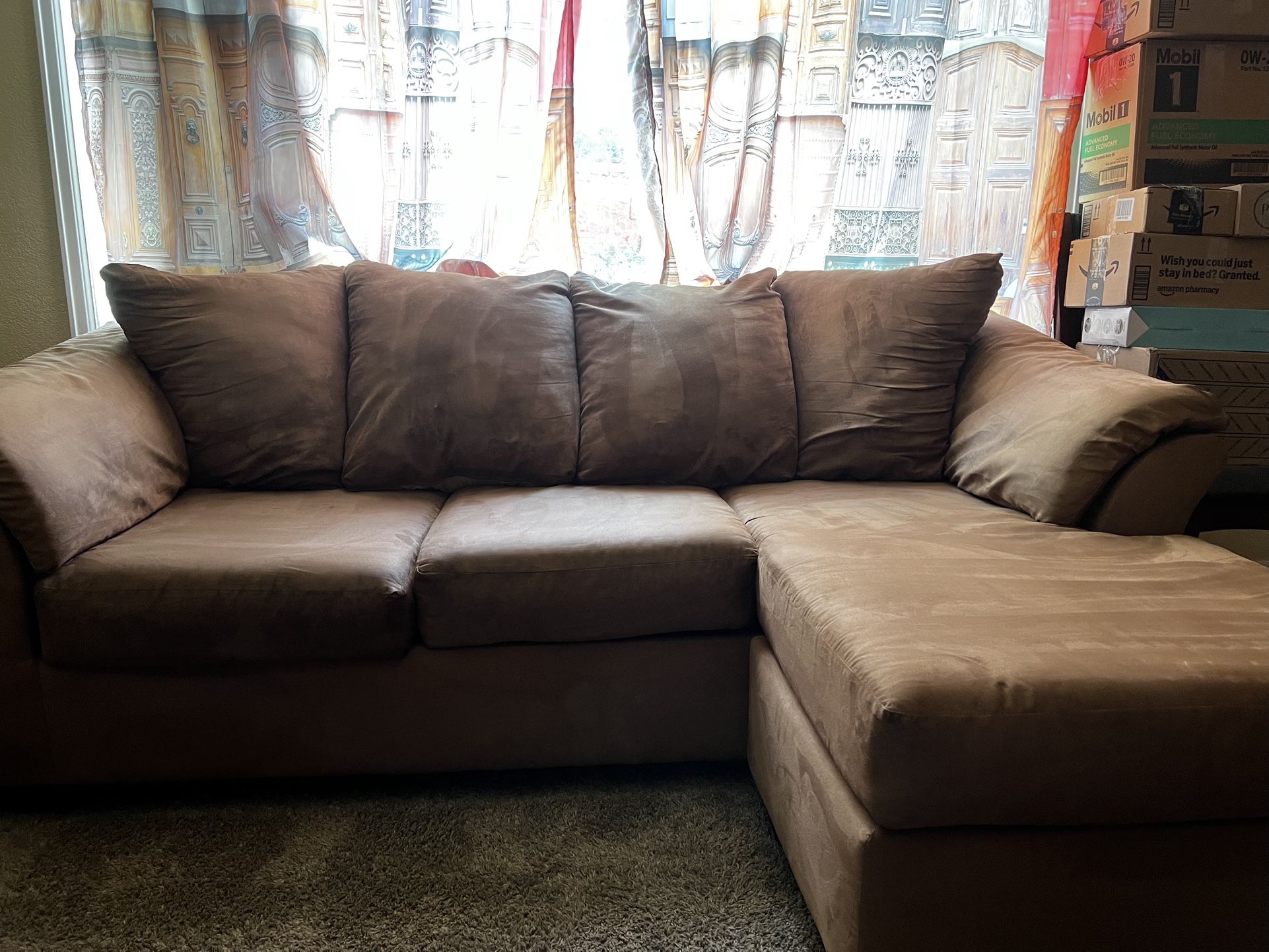 Couch