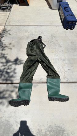 Night cat waders