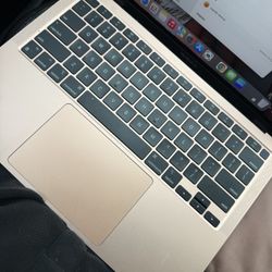 MacBook Air M1 2020
