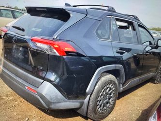 PARTS FOR 2019-2024 TOYOTA RAV-4