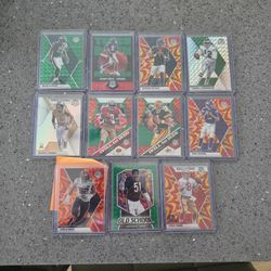 Football Lot 00