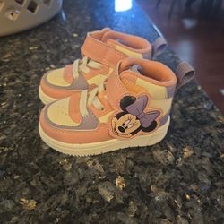 Toddler Shoes