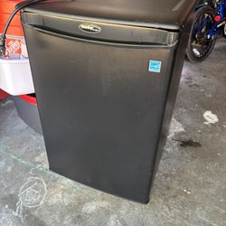 Mini Fridge