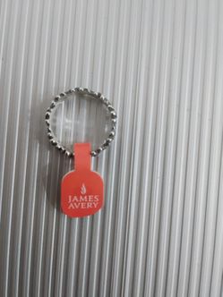 James Avery Brand New Ring