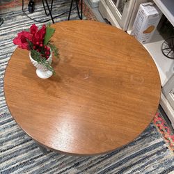 Coffee Table/ Japanese Style Dining Table