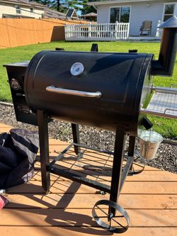 pit boss bbq