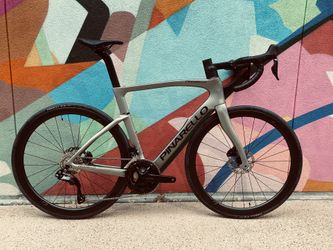 Road bike