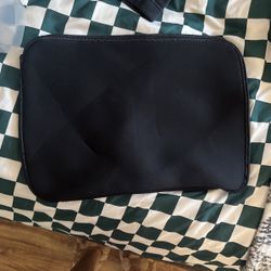 Laptop Case With Zipper 