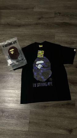 Bape shirt