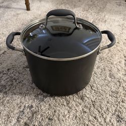 8 qt pot