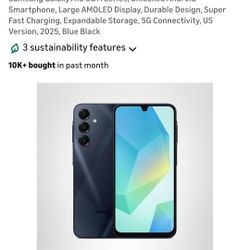 Samsung Galaxy A16 5G