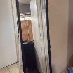 Jewelry Mirror 
