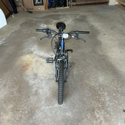 Kids Mountain Bike