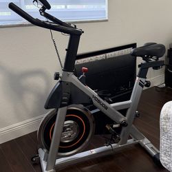 YOSUDA Exercise Bike NEW