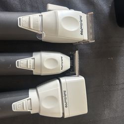 BABYLISS  CoreFX  set