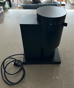 Fellow Opus coffee grinder
