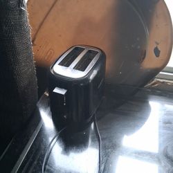 Toaster 