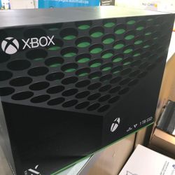 Xbox Series X New In Box Pay Pay Low Down No Crdt Needed