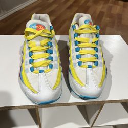 Nikes