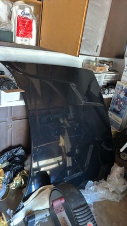 Challenger hood