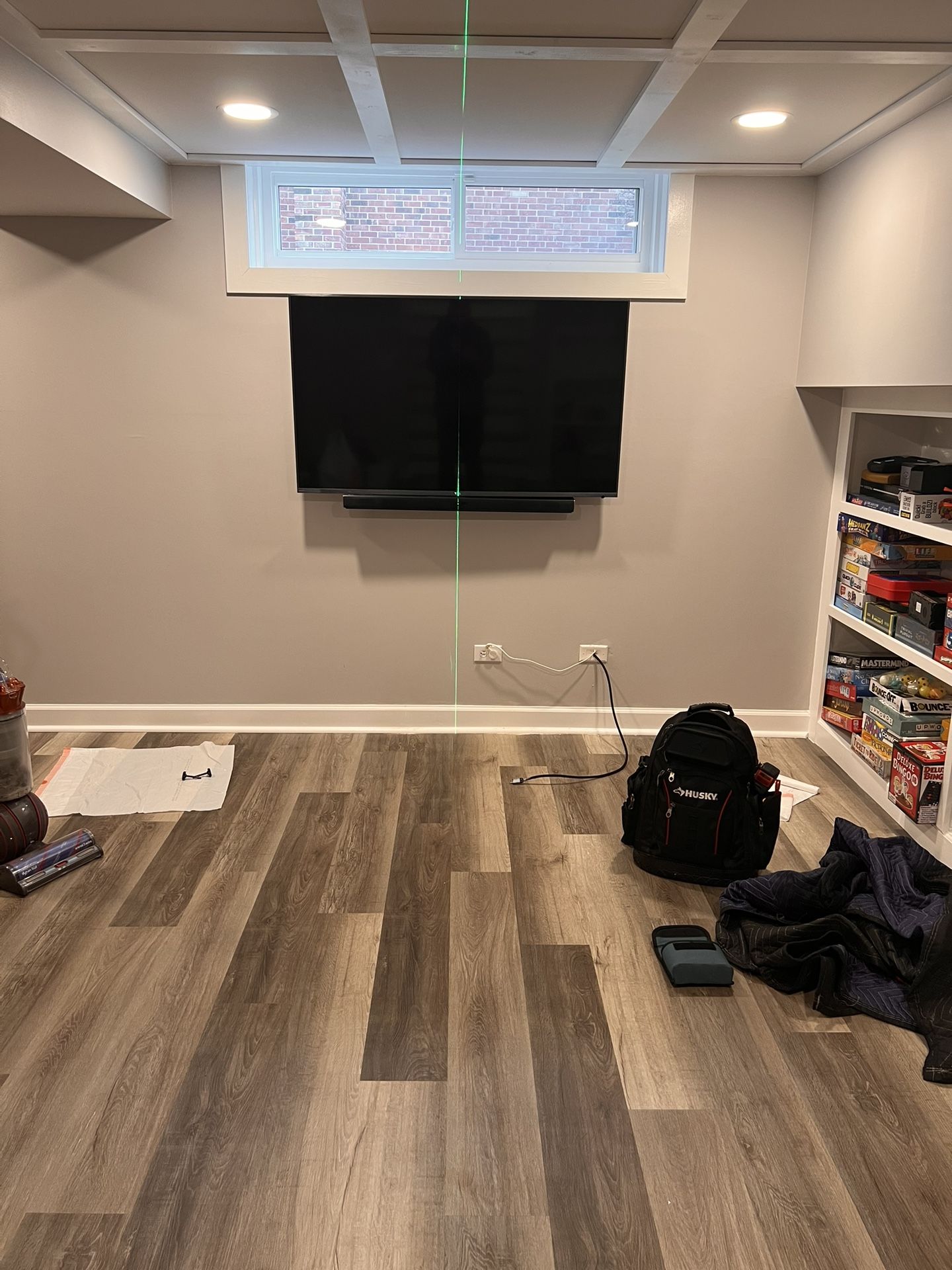 Tv Wall Mounting Brackets