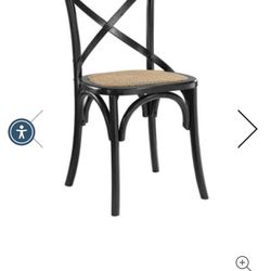 Farmhouse Dining Chair - Set Of 4