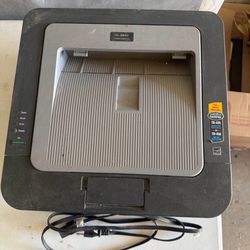 Working Laser Printer 