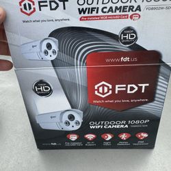 FDT CAMERA 