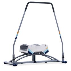 Aeroski Workout Machine