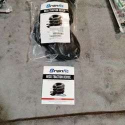 Neck Traction Devices