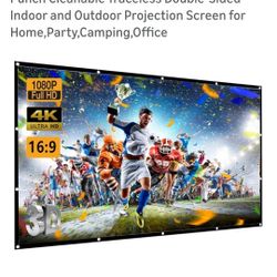 OWNKNEW HD Projector Model M1 - NEW!