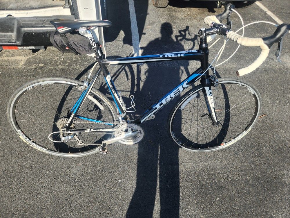 Trek Speed Bike