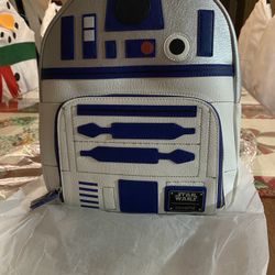 Loungefly R2-D2 “Star Wars”