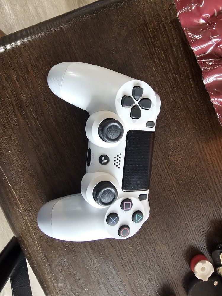 Ps4 Controller