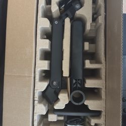 Ergotron LX Desk Mount Monitor Arm