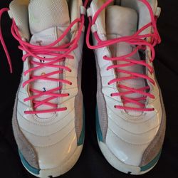 Jordans