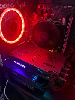 Pc for sale