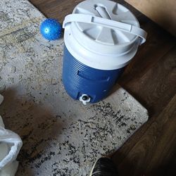 Water Tank 