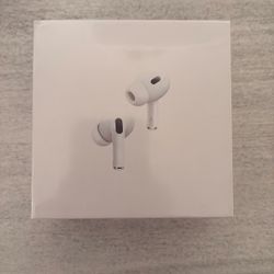 airpod pro gen 2