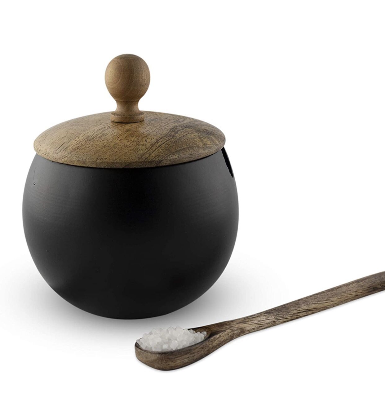 Brand New Handmade Sugar Bowl