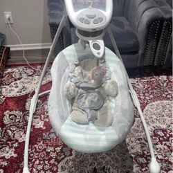 Baby Swing
