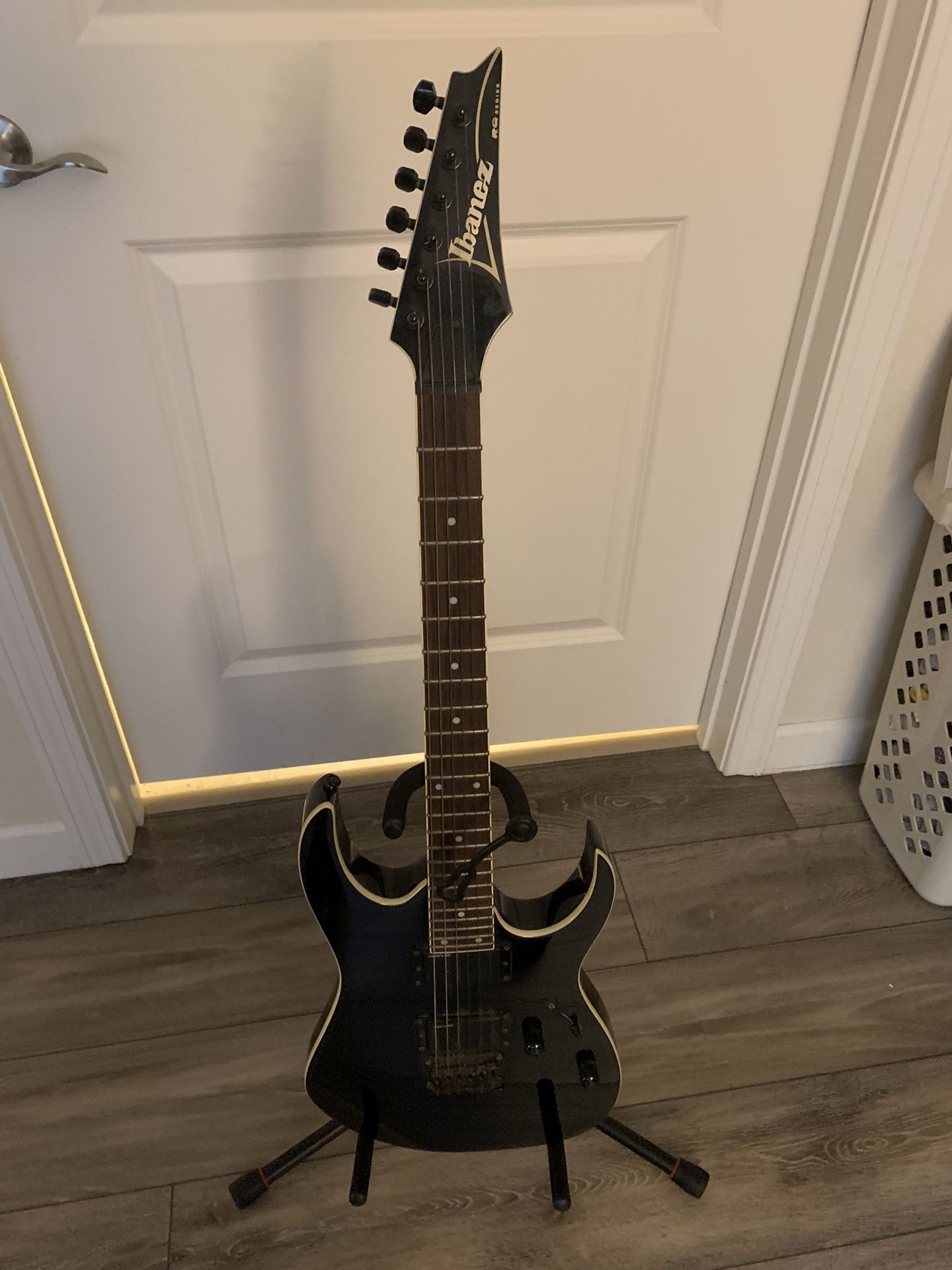 Ibanez RG 2EX1