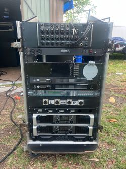 Yamaha px10