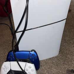 Ps 5