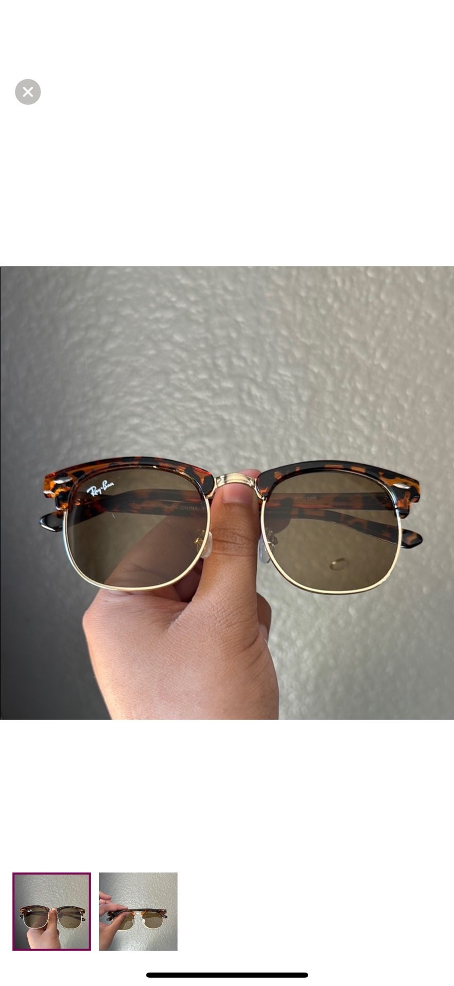 Sunglasses