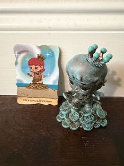 Funko - Fundays 2026 - Fun Squad - Message in a Bottle Proto LE 1000