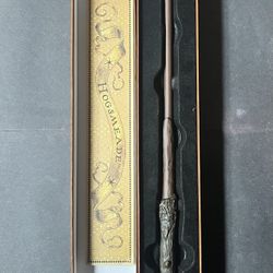 Harry Potter’s Wand