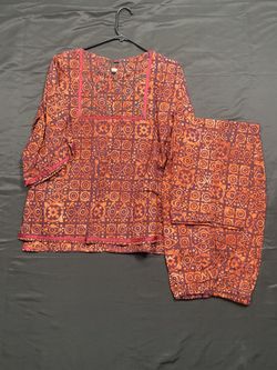 Traditional African Wear