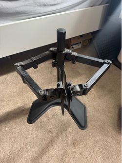 Monitor stand