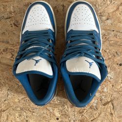 Jordan 1 Low